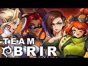 RWBY: Arrowfell - Team BRIR Trailer