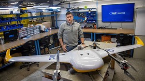 SPX Corp. acquires ULC Robotics in deal worth up to $135M