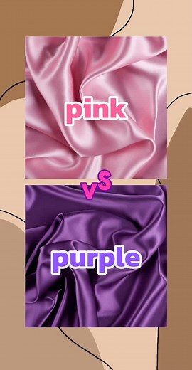 pink vs purple #versus #fypシ゚viral #fypシ゚ #pourtoi #fyppppppppppppppppppppppp #foryoupage #foryou