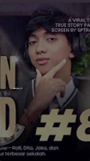 #fypシ゚viral #saputrakori #korizen