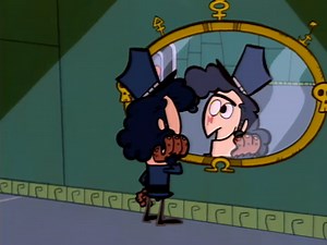 Evil Con Carne S01E03