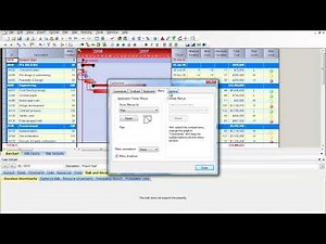 Primavera Risk Analysis (PRA): Exploring the Tools Menu