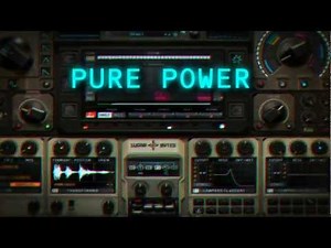 Sugar Bytes Cyclop Bass Synthesizer ‘The Future Of Bass’ (Sneak Preview)