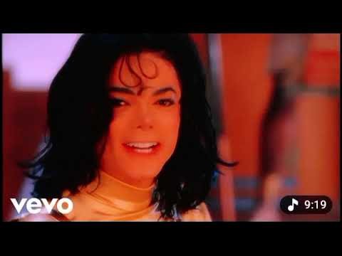 Michael Jackson - Remember the Time (Official Video - Upscaled)