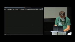 Experimenting software-defined power meters with PowerAPI