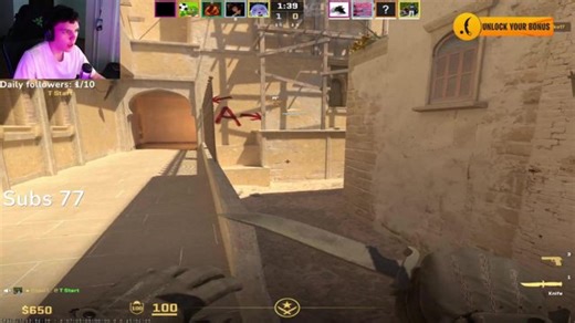 👑FACEIT👑GRIND NEVER STOP👑| !huzz !org !rizz | Code \