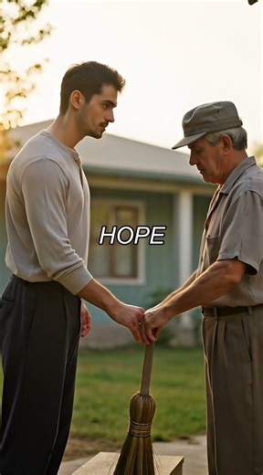 Even in Disaster, Hope Is Your Strength