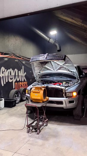 Vp44, 6x14s, edge juice/attitude 62mm turbo, ported head Charlie Creelman #vplyfe #vp44 | Lavon D. Miller