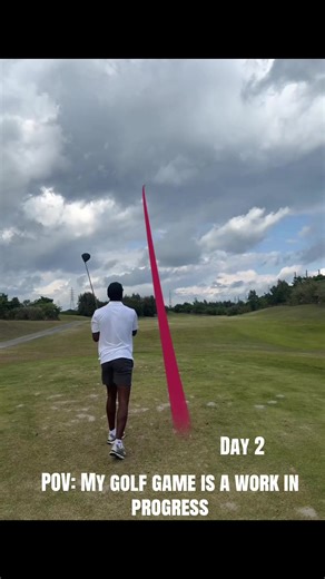 Golf Game Progress on Day 2: Tips and Insights