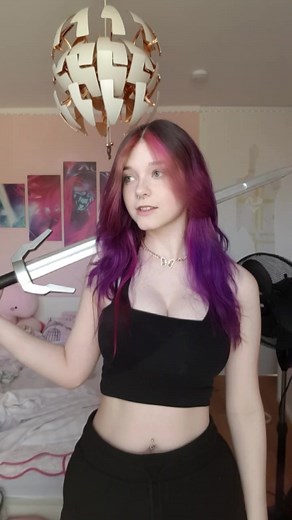 Best Cosplay of Ciri from The Witcher 3