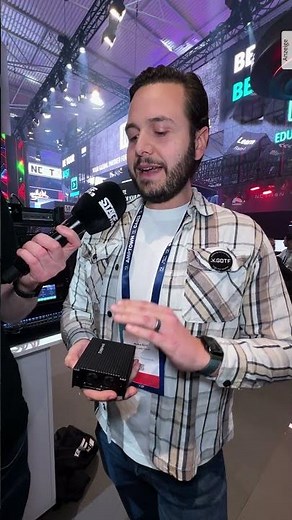 MA Lighting grandMA3 on PC DMX Key | MA für Einsteiger | Integrated Systems ISE 2026