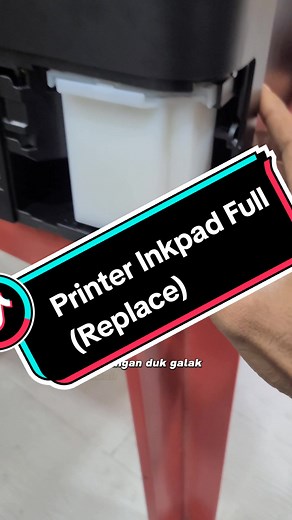 How to Fix Printer Ink Tank Blinking Error Easily