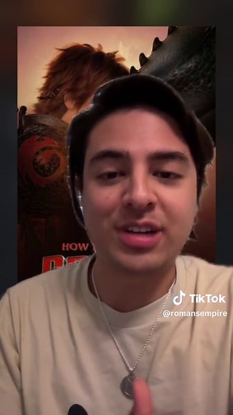 Roman on TikTok