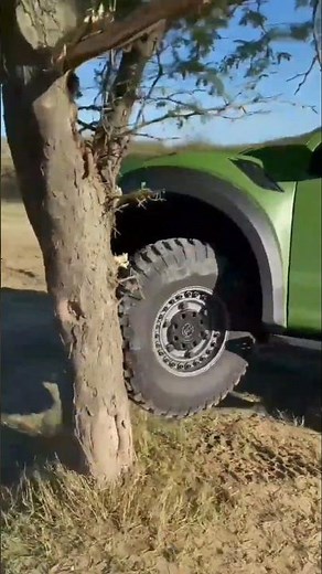 Ford Raptor F150 Tires Best Sizes & Upgrade Guide! | 37″, 35″ Explained #shorts #offroad