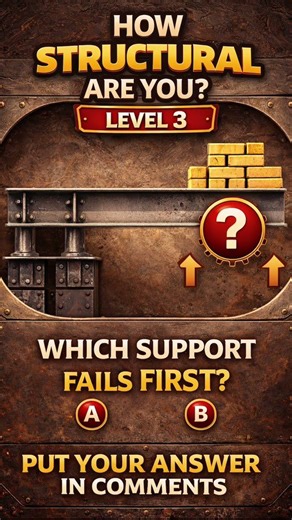 How Structural Are You? 🏗️ Level 3 Challenge