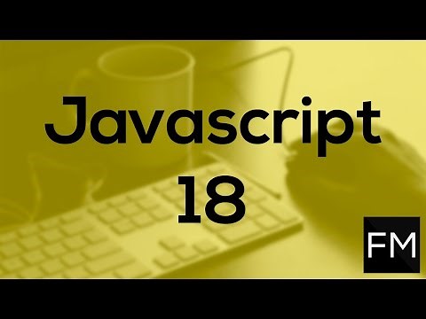 Curso Básico de Javascript 18.- Modificando el estilo de los elementos