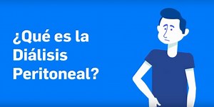 4.1K views · 62 reactions |  Videos ¿QUÉ ES LA DIÁLISIS PERITONEAL? Animación que explica qué es la diálisis peritoneal, el procedimiento que permite depurar líquidos y electrolitos en pacientes que sufren insuficiencia renal  Sociedades Operadoras de Salud | BUENA PRAXIS El Periódico de la Salud | Facebook