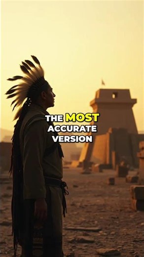 Native Americans, Vikings, Atlantis & Lemuria Origins Revealed! #shorts