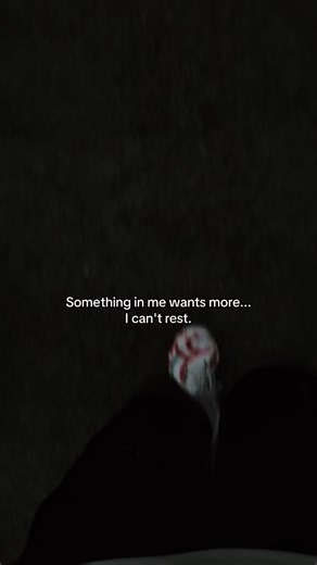 Exploring Feelings of Restlessness and Trauma