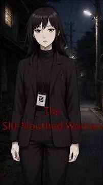 The Origin of Kuchisake-Onna Japan’s Slit-Mouthed Woman