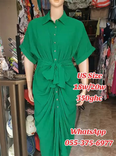 Discover Divas Paradise Plus Boutique in Ghana