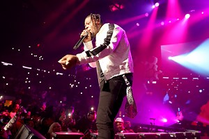 Rowdy Rebel Has A Challenge For Kevin Durant & Kyrie Irving