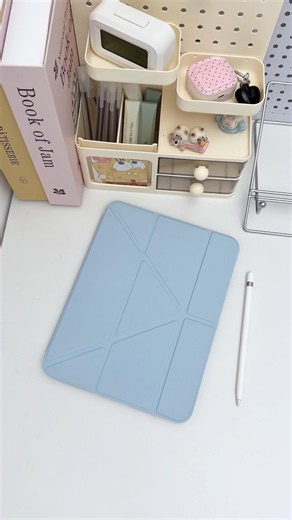 Study Aesthetic 📖✨ | Setting Up My iPad for Studying💙
