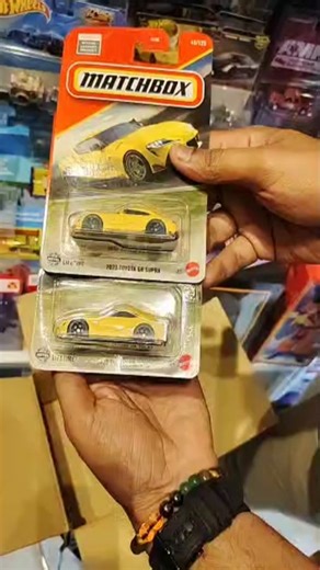 Miniatures Collectable on Instagram: "Matchbox Unboxing 29/08/2025 02:00PM Miniatures Collectable"