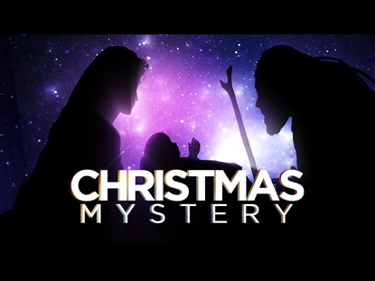 Christmas Mystery | Hyper Pixels Media