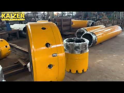 double wall casing pipe and tube,Customized casing tube#casingpipe