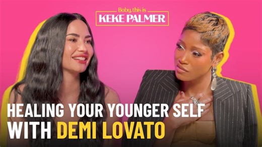 Demi Lovato on Healing, Marriage, Life After Child Stardom | Tre Wesley | 27 comments