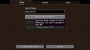 Top 10 things to do in Minecraft Hardcore