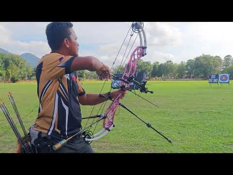 Pandarus Cambrian 40 - First End!