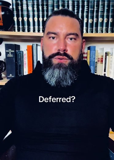 Strategies for Dealing with College Deferral