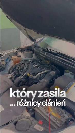 Professional DPF Power Clean cleaning – no disassembly, no burning, full filter patency.