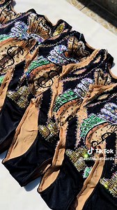 Synchronized Swimming Costumes and Team Dynamics