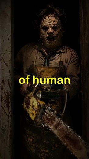 Real Texas Chainsaw Massacre Story