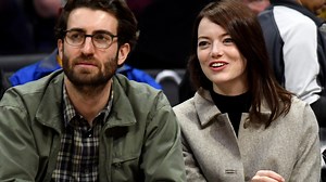 Emma Stone secretly marries Dave McCary after coronavirus postponed wedding