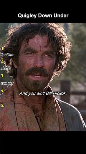 Quigley Confronts Marston #shorts