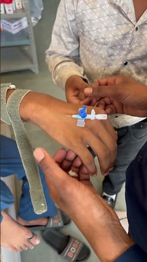 Intramuscular Injection Technique Explained |Safe IM Injection Step-by-Step |Nurse GuideClass 46