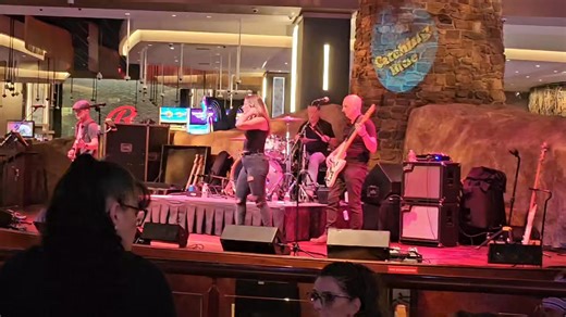 CATCHING BLUE | Local Music Watch New England | Facebook