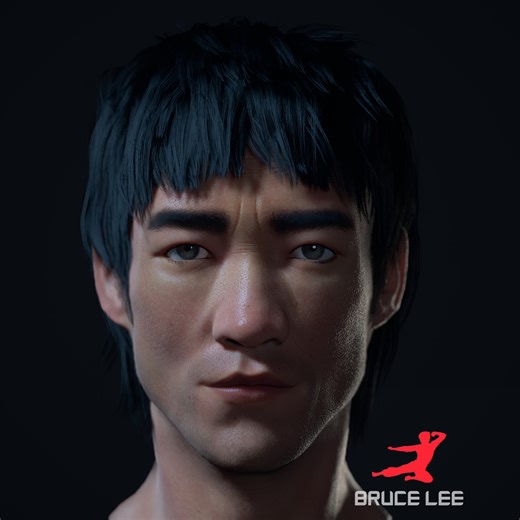 Real-time Bruce lee , Shaik imtiyaz ahmed