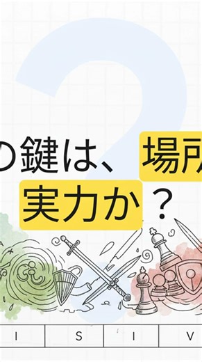 【経営戦略全史】1冊でわかる！戦略の歴史と主要コンセプト #Shorts