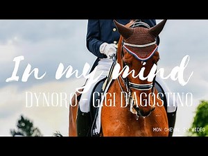 In my mind - Equestrian music video