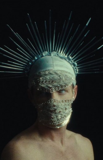 Preston. on Instagram: "Last week the official music video for "Harbinger" premiered over on my YouTube channel :) Honestly can't thank everyone enough for the support on the song, and am super happy to have his video finally out in the world. It was a long time coming, and I've got so much love for @jordanc87 @timelapsefilm and EVERYONE involved for bringing it to life in such a deep way. Have it linked in my bio, go check it out!"