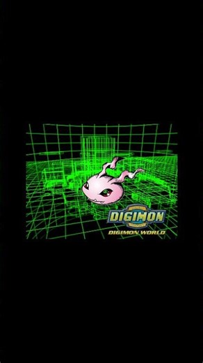 How to get EVERY Rookie in Digimon World 1! - Part 1 #digimon #digimonworld #guide #tutorial