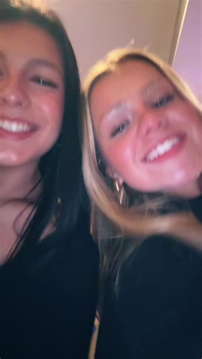 we’re lowk real sisters @Alice