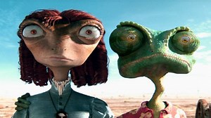 RANGO Film