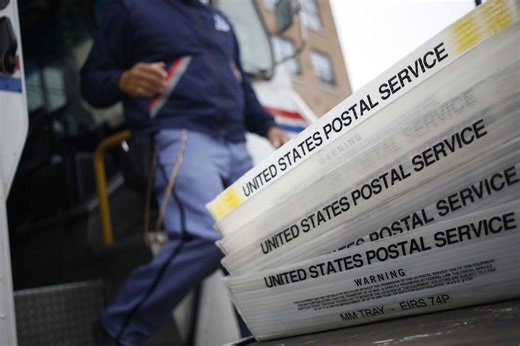 A US Postal Service plan to raise cash could cost the agency its biggest customer