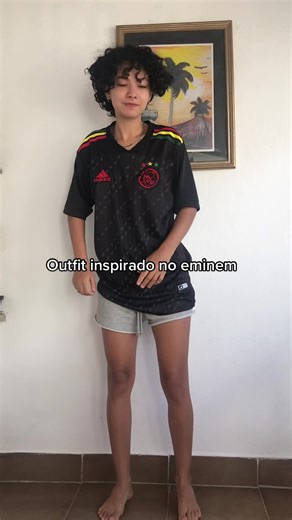 Estilo Streetwear Inspirado no Eminem: Dicas e Ideias